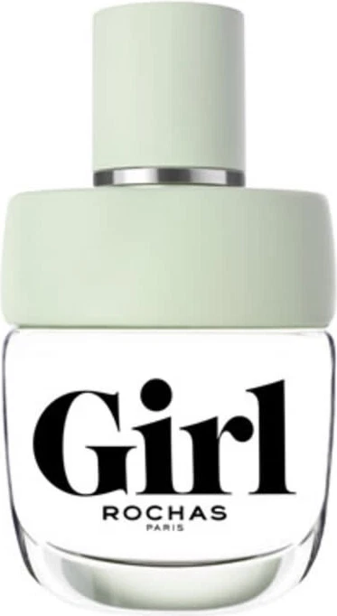 Rochas Girl Eau De Toilette