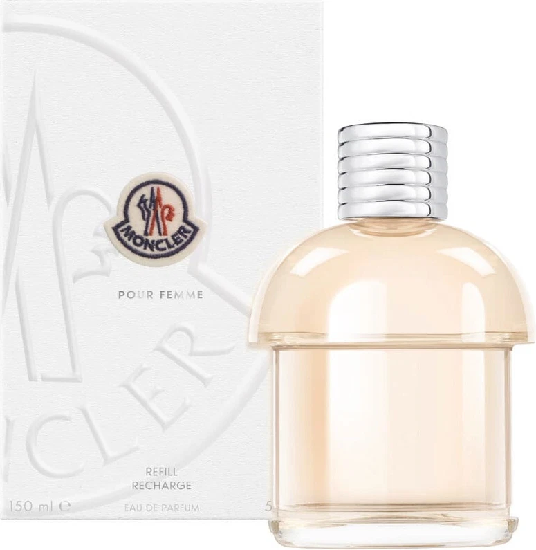 Moncler Pour Femme
