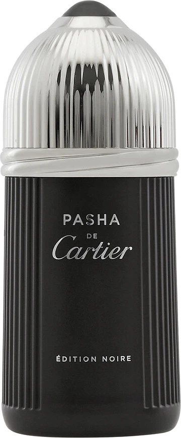 Cartier Pasha De Cartier Edition Noire