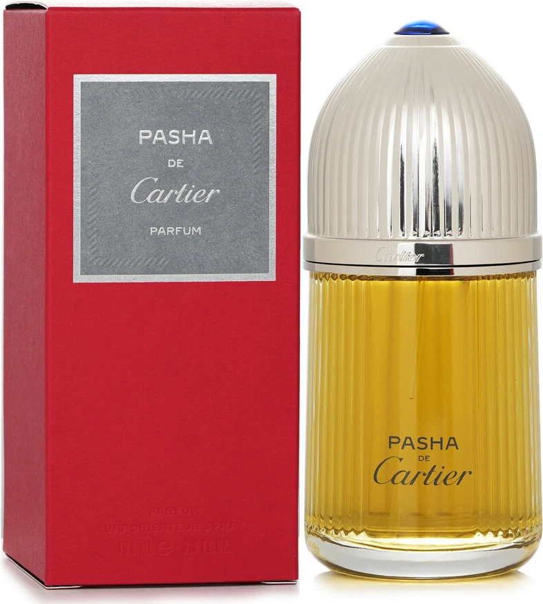 Парфюм Cartier Pasha De Cartier
