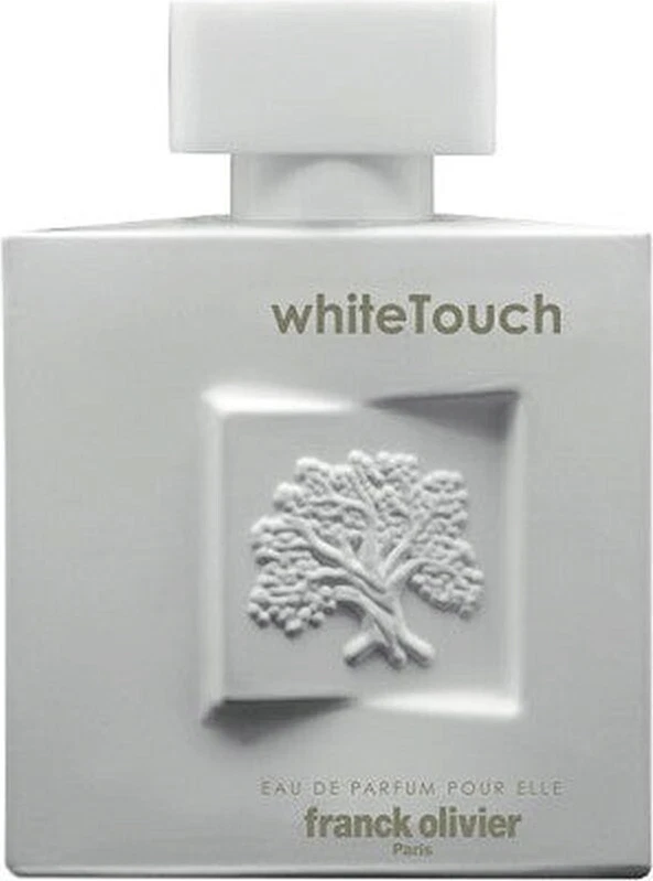 Franck Olivier White Touch