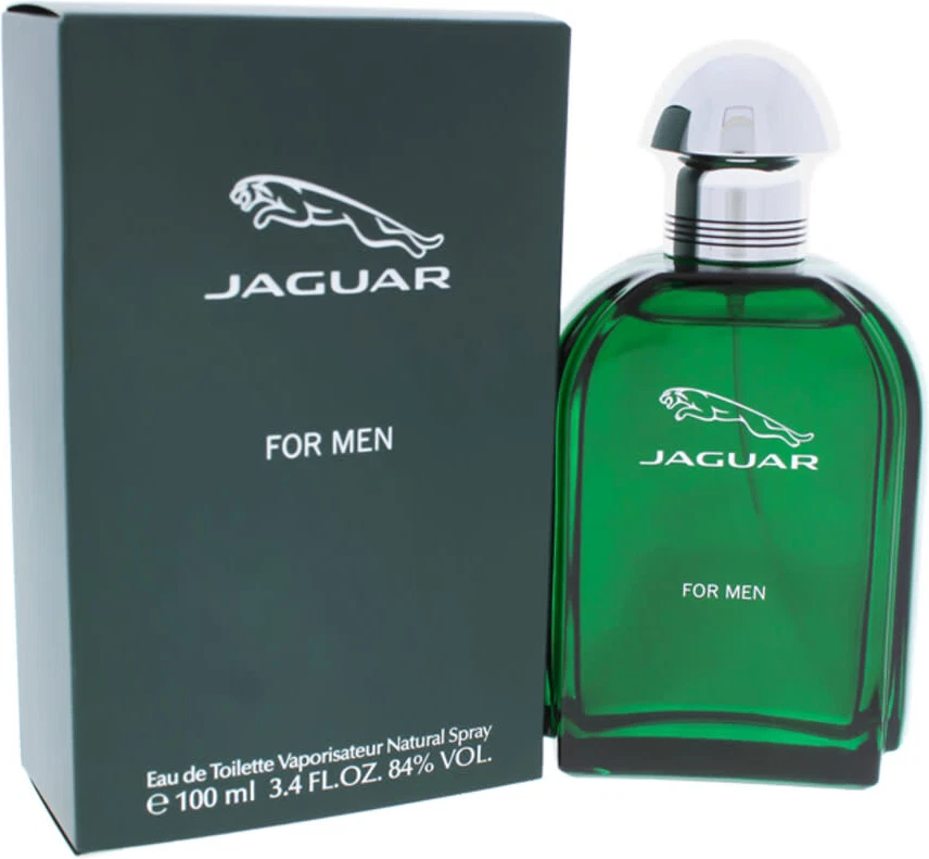 Jaguar by Jaguar for Men