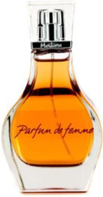 Montana Parfum De Femme туалетная вода