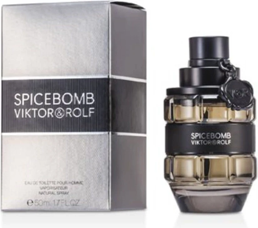 Viktor & Rolf Spicebomb