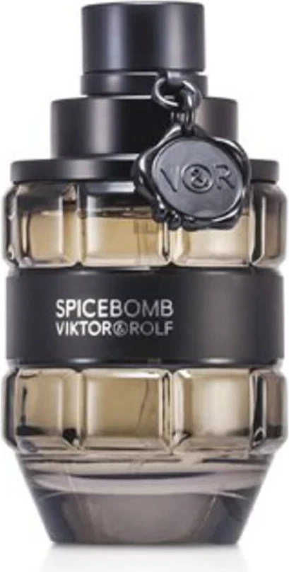 Viktor & Rolf Spicebomb