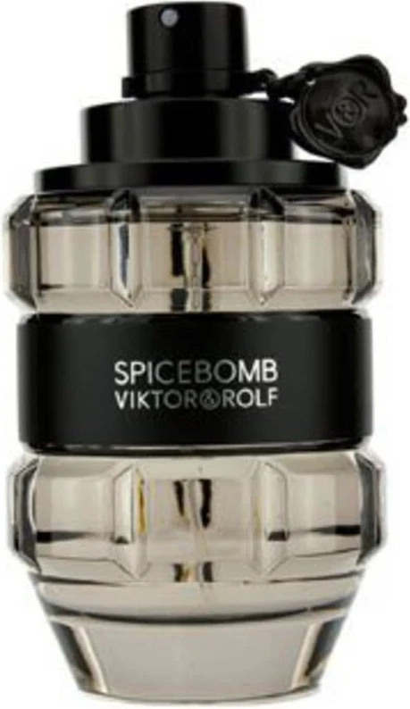 Viktor & Rolf Spicebomb