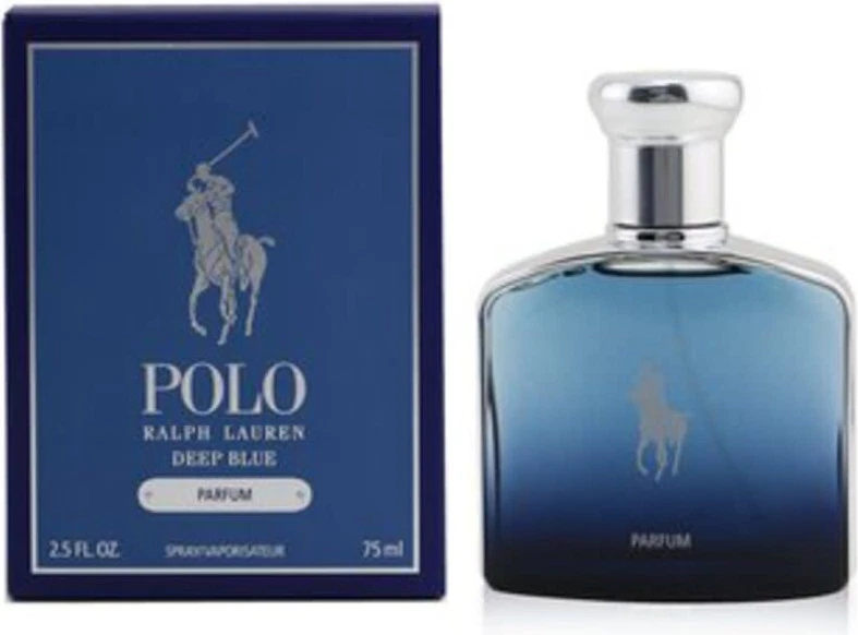 Ralph Lauren Polo Deep Blue