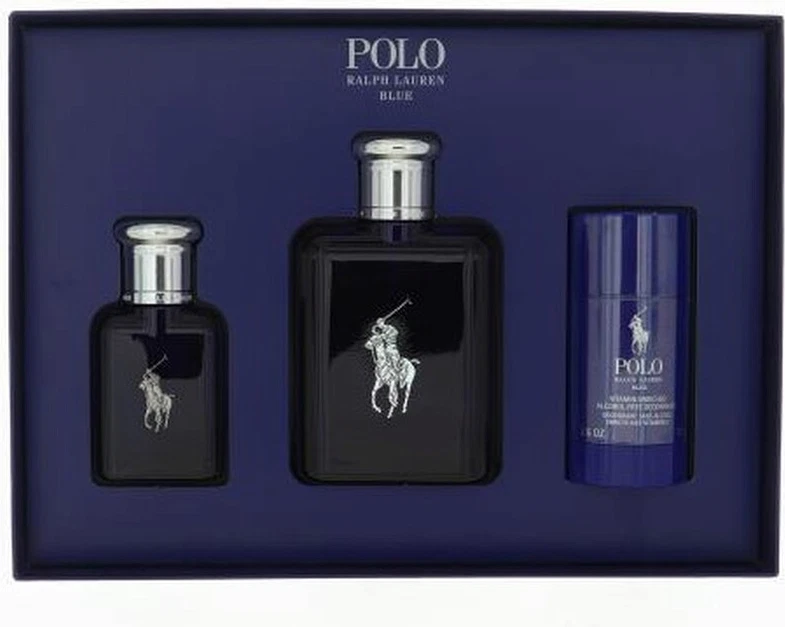 Набор Ralph Lauren Polo Blue