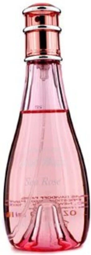 Davidoff Cool Water Sea Rose
