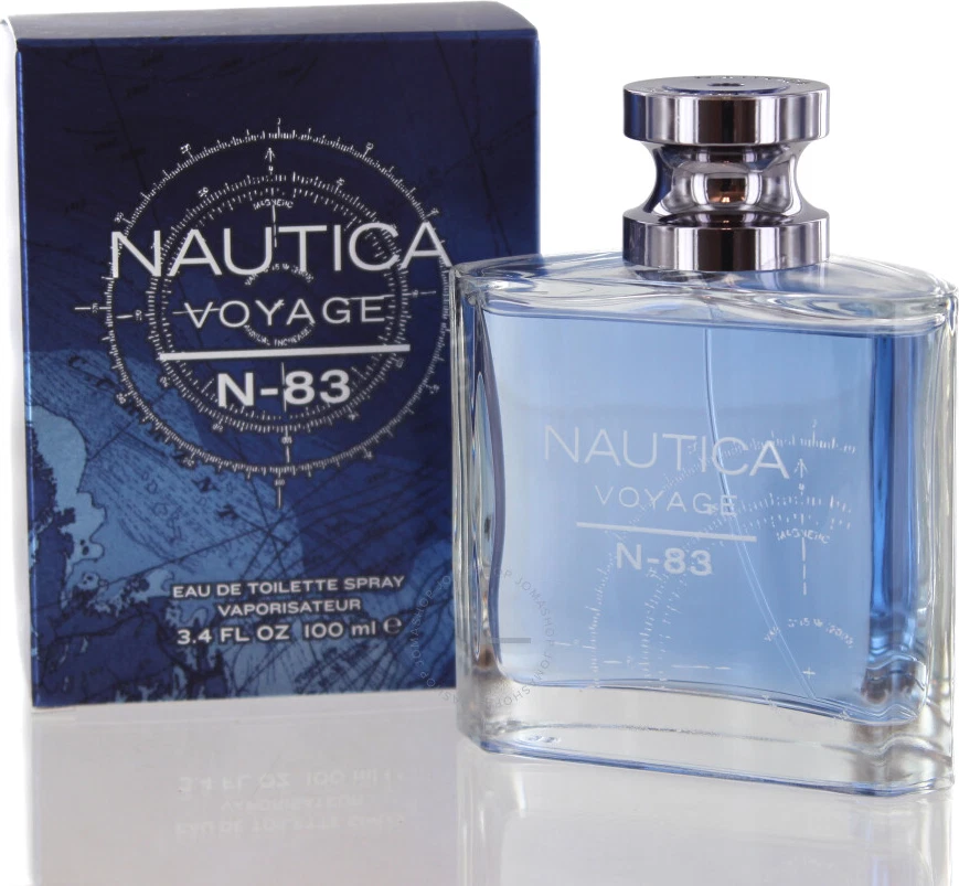 Nautica Voyage N-83