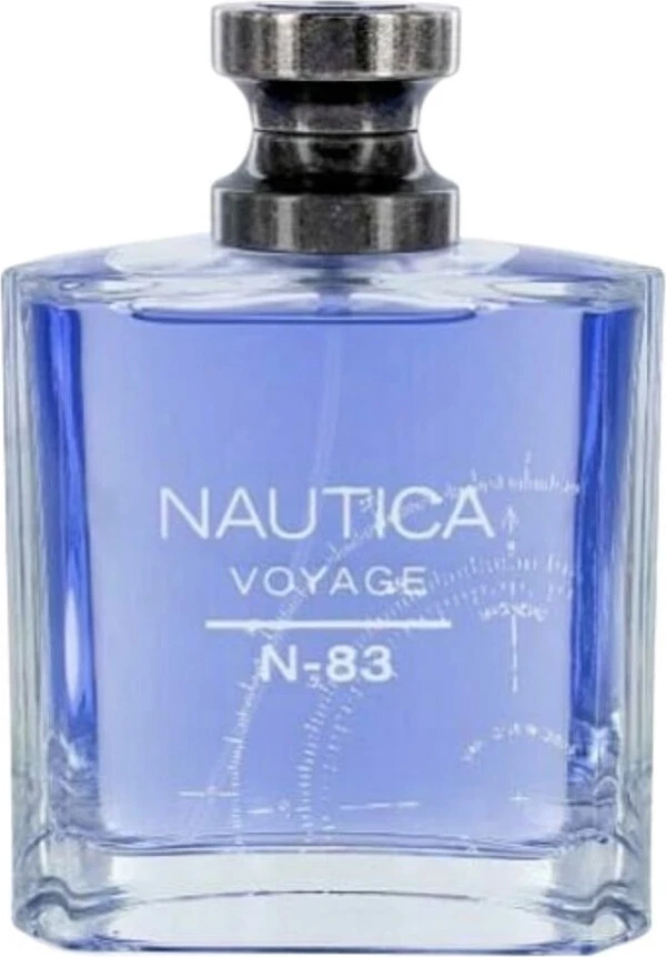 Nautica Voyage N-83