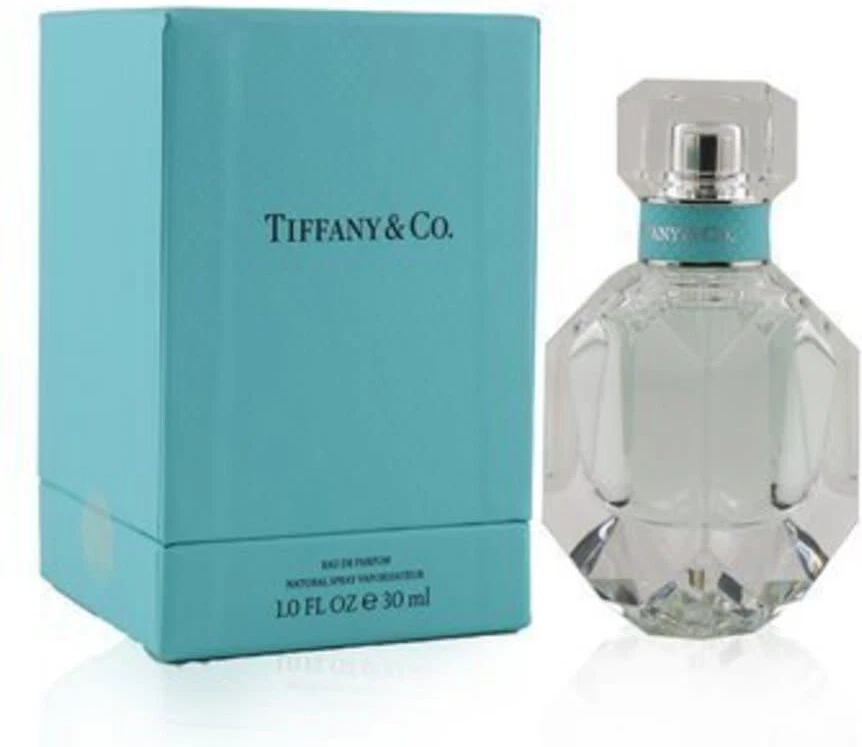 Tiffany & Co. Eau De Parfum Spray — foto 3