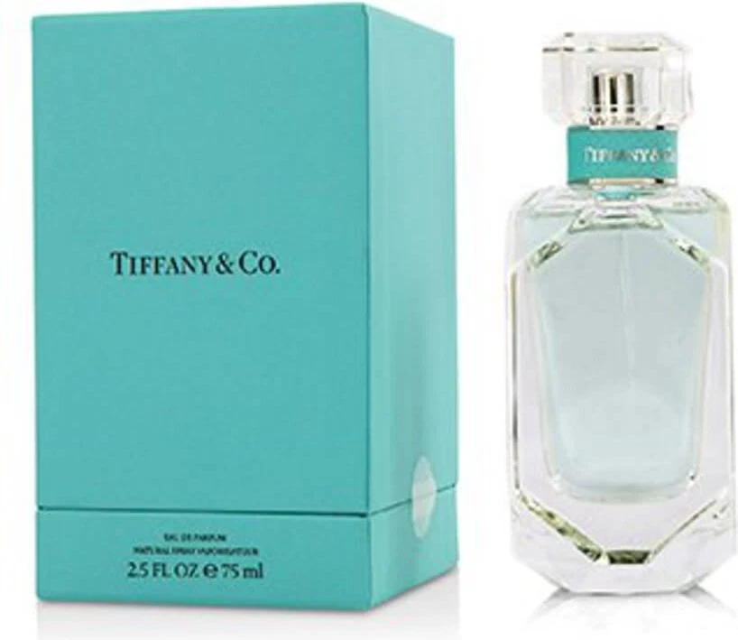 Tiffany & Co. / Духи EDP