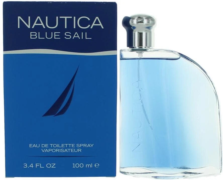 Парфюмированная вода Nautica Blue Sail