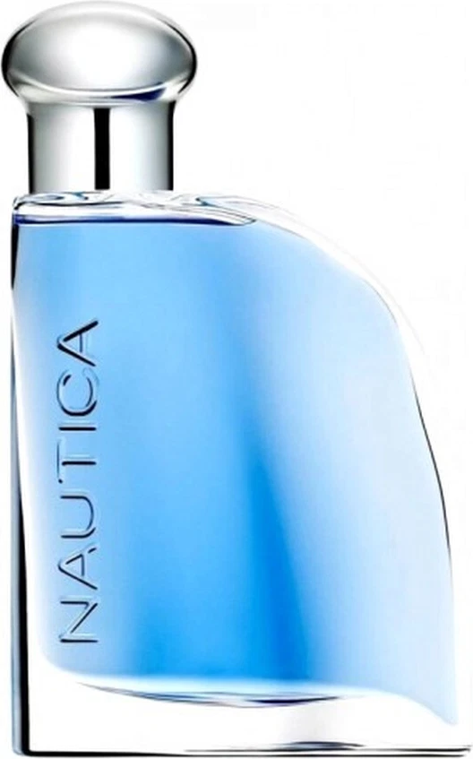 Парфюмированная вода Nautica Blue Sail