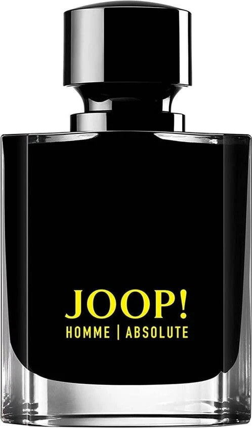 JOOP! Absolute Парфюмированная вода для мужчин