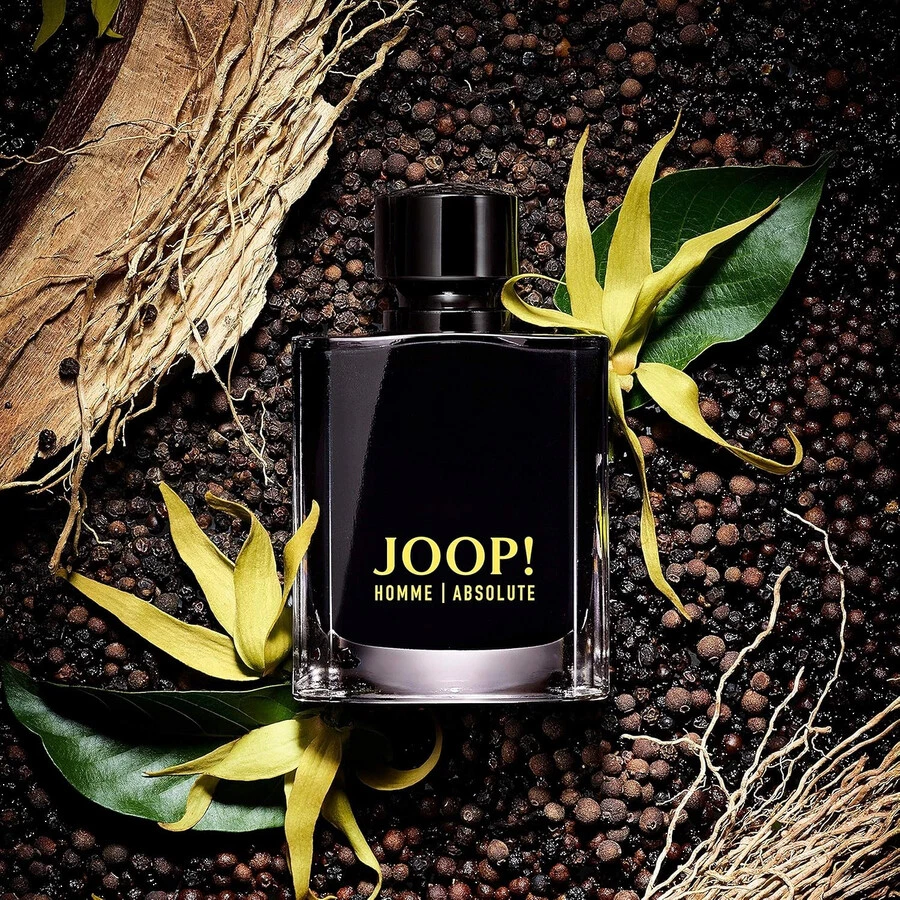JOOP! Absolute Парфюмированная вода для мужчин