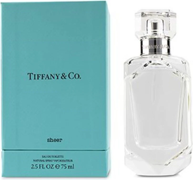 Tiffany & Co. Sheer