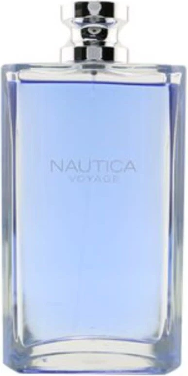 Парфюмерная вода Nautica Voyage для мужчин
