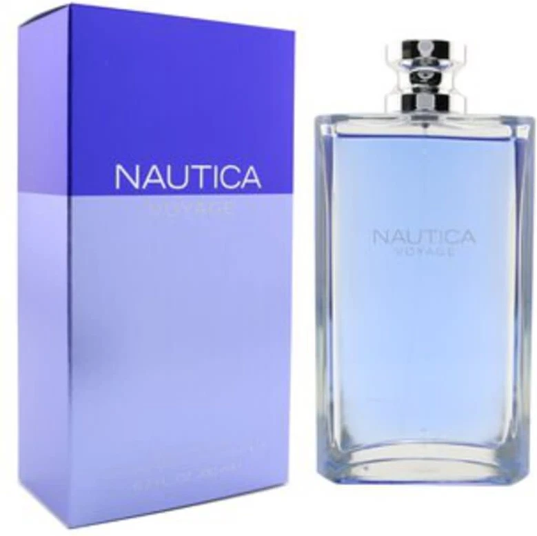 Парфюмерная вода Nautica Voyage для мужчин