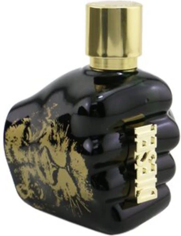 Diesel Spirit Of The Brave EDT buzadigan