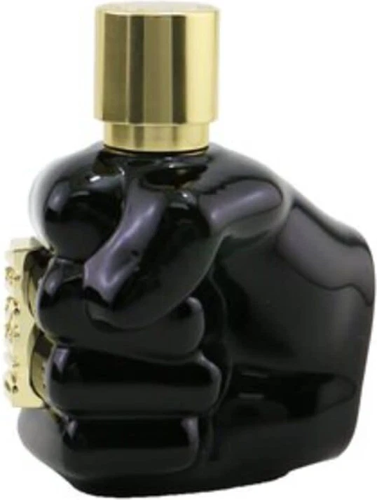 Diesel Spirit Of The Brave EDT buzadigan — foto 3