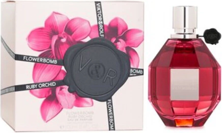 Viktor & Rolf Flowerbomb Ruby Orchid