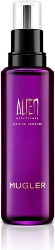 MUGLER Alien Hypersense EDP Spray
