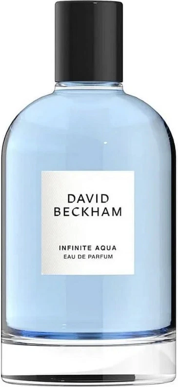 David Beckham Infinite Aqua EDP