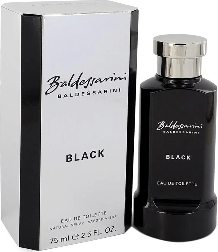Baldessarini Signature Black