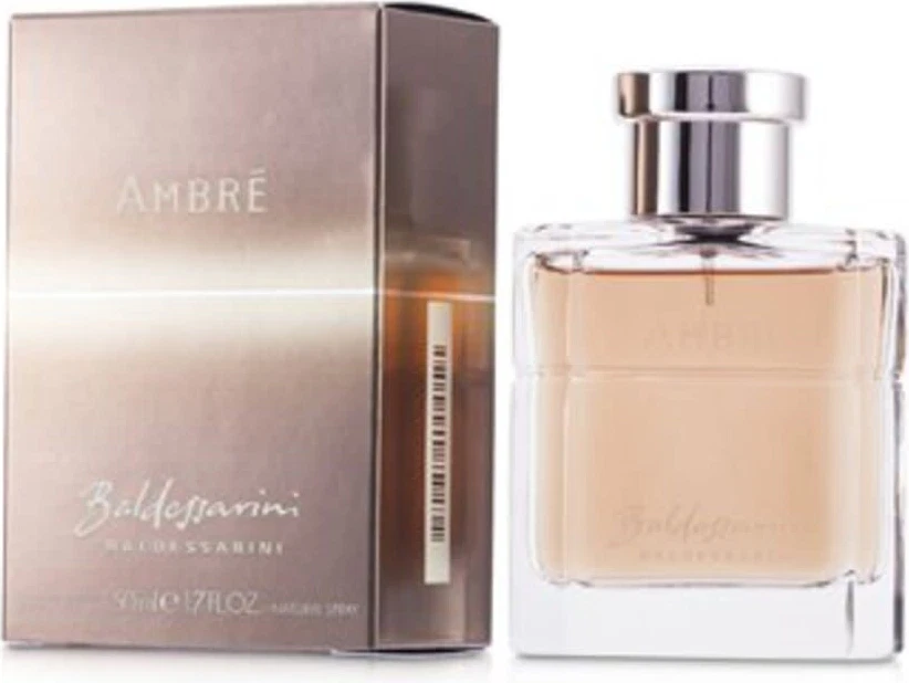 Baldessarini Ambre Eau De Toilette Spray
