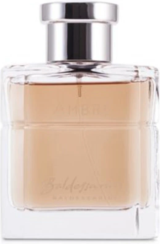 Baldessarini Ambre Eau De Toilette Spray