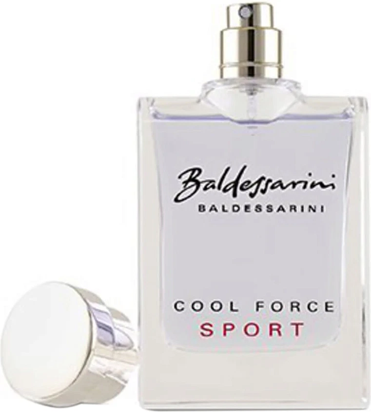 Baldessarini Cool Force Sport Туалетная вода