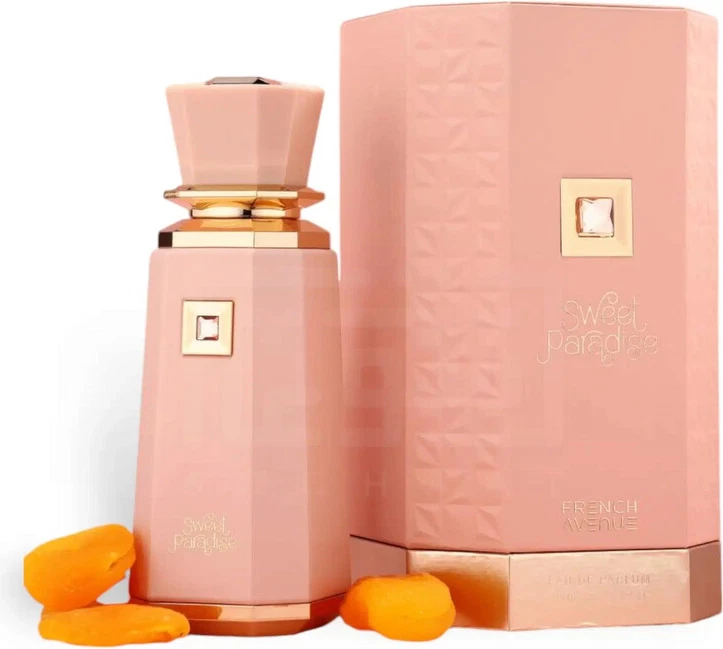 Парфюмерия Len French Avenue Sweet Paradise EDP