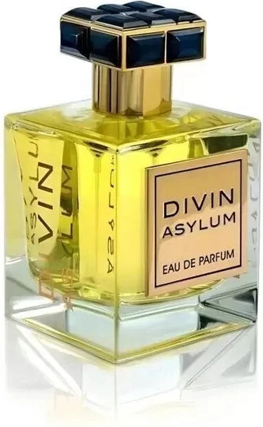 Len Fragrances Divin Asylum