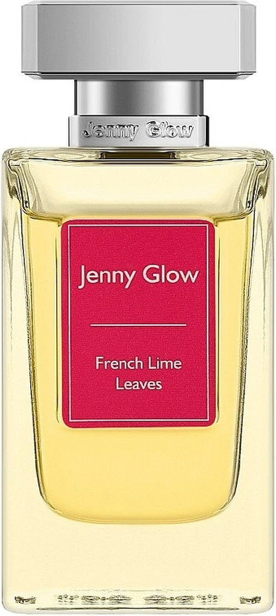 Eau de Parfum Jenny Glow French Lime Leaves