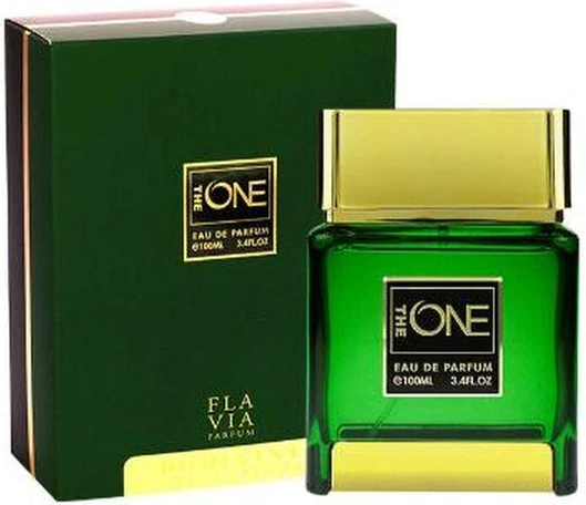 Flavia Valentini The One EDP