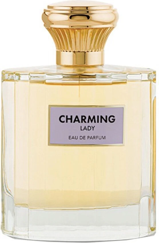 Flavia Valentini Charming Lady EDP