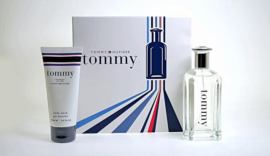 Набор Tommy Hilfiger Tommy