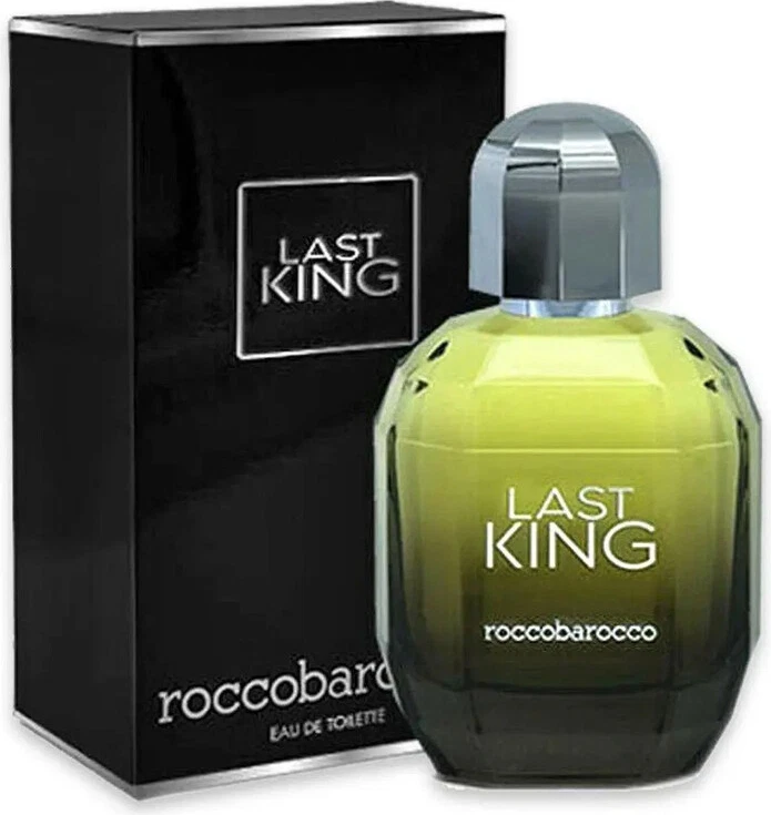 Roccobarocco Last King