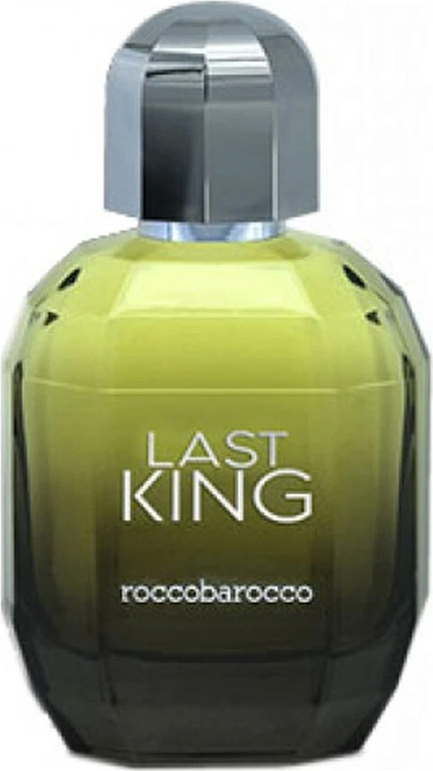 Roccobarocco Last King