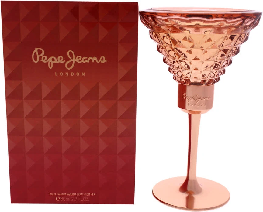 Pepe Jeans London Для неё