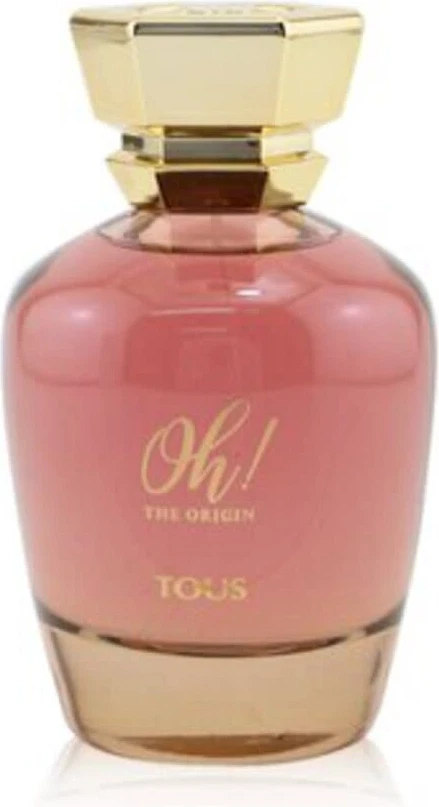 Tous Oh! The Origin EDP Spray Fragrances