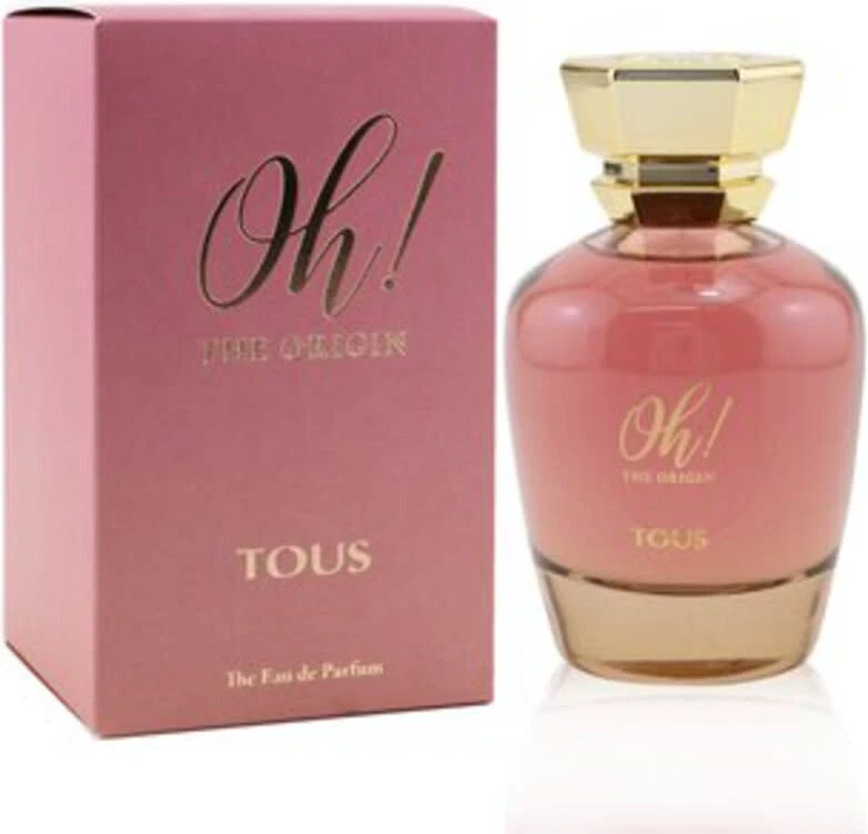 Tous Oh! The Origin EDP Spray Fragrances