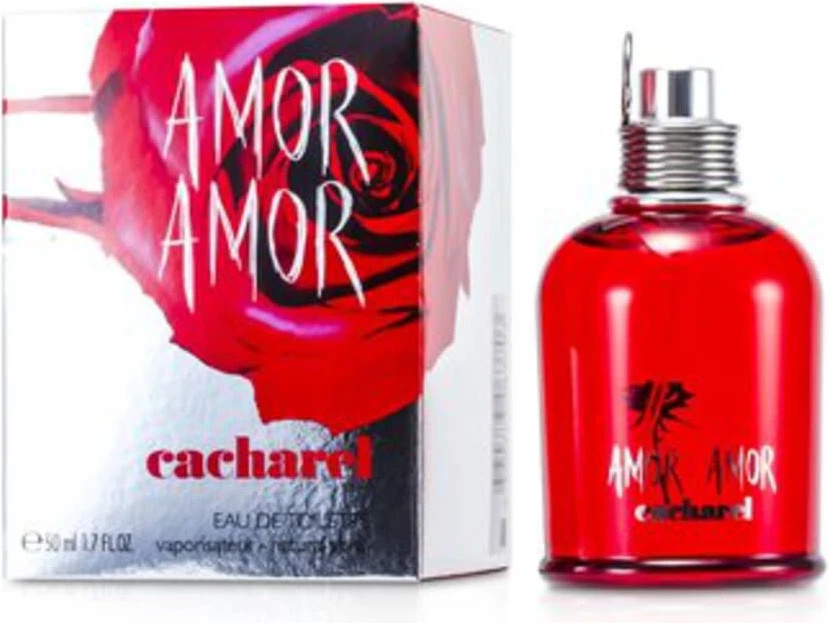 Cacharel Amor Amor