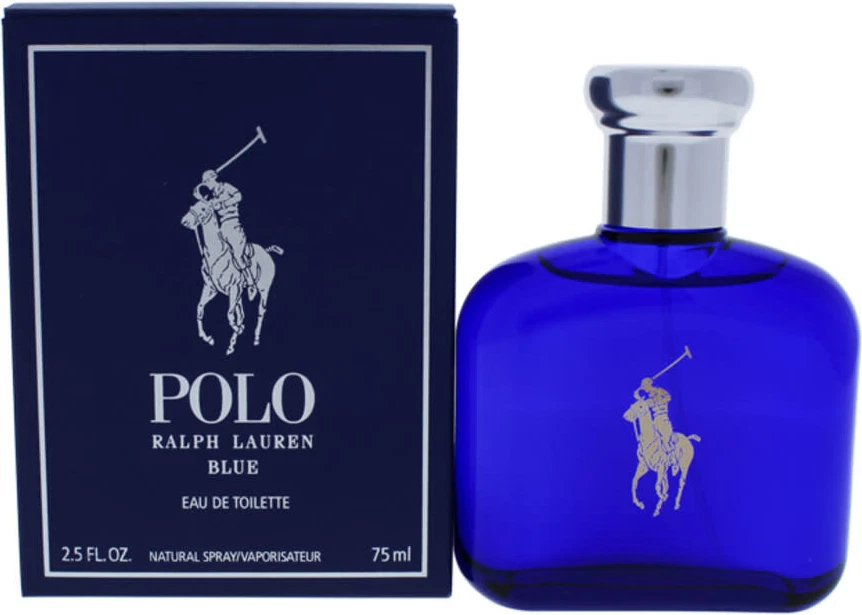 Ralph Lauren Polo Blue