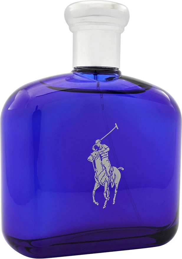 Ralph Lauren Поло Блю
