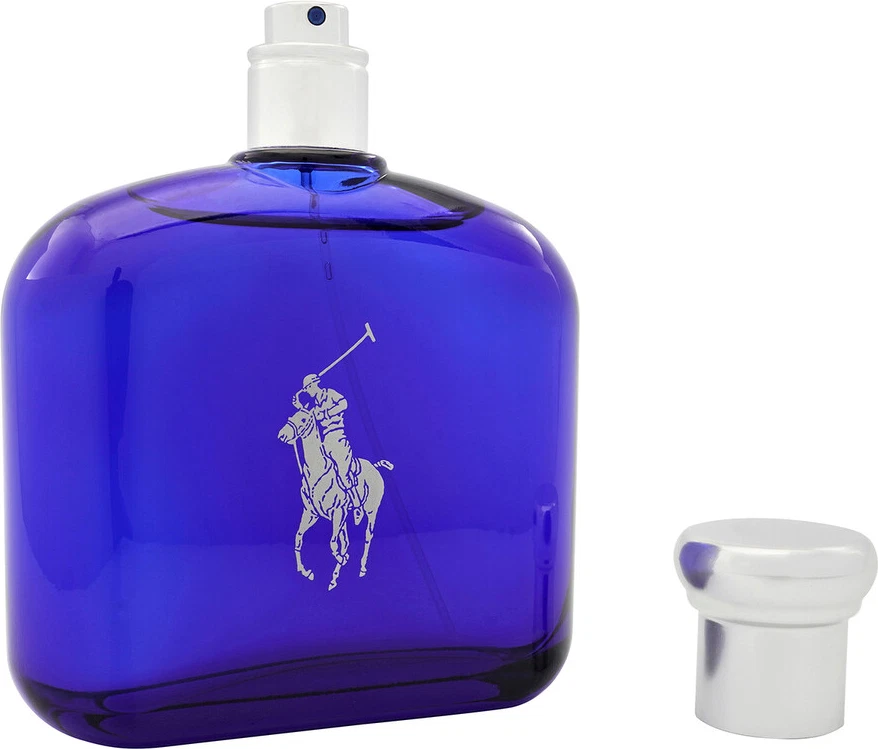 Ralph Lauren Поло Блю