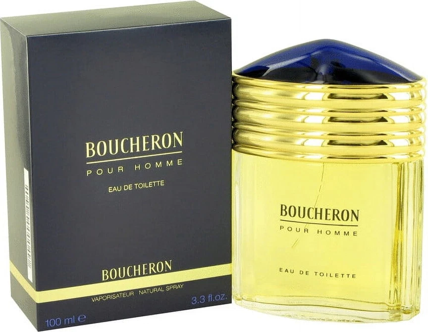 Boucheron Boucheron pour Homme — foto 3