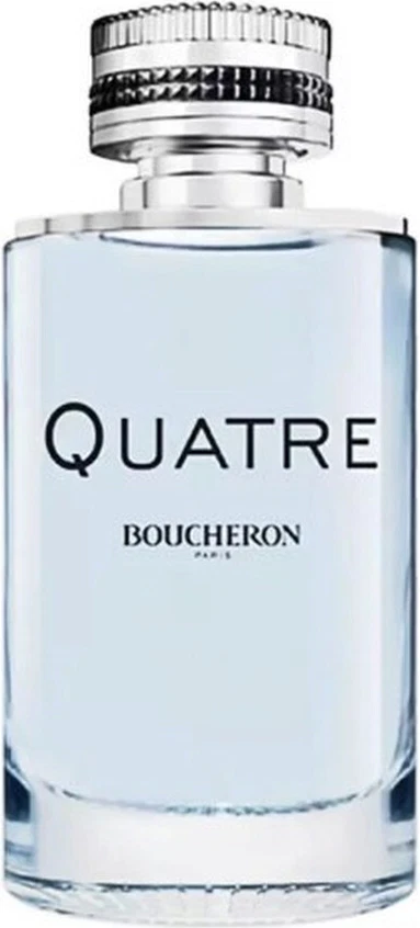 Boucheron Quatre EDT Spray